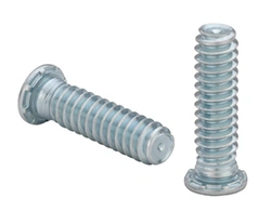 Alloy 201 Flush Head Studs